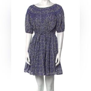 Ba&sh Iris dress